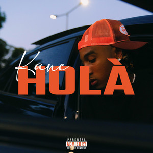 Portada de HOLÀ
