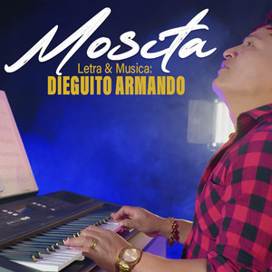 Dieguito Armando - mosita
