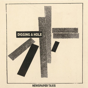 Newspaper Taxis | Spotify