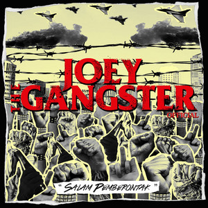 Face Reality by Joeythegangsterofficial