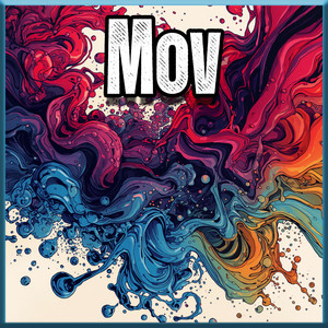 Mov by Millan D