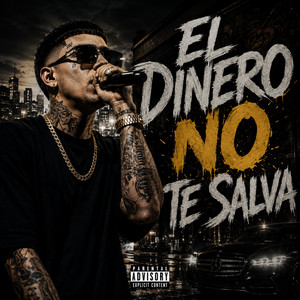 EL DINERO NO TE SALVA by Puro Latina