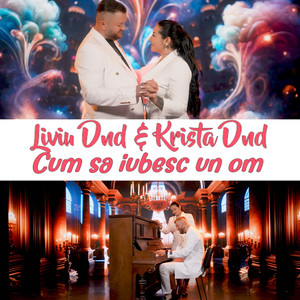 Cum sa iubesc un om (feat. Krista Dnd)
