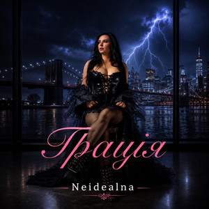 Neidealna — Грація