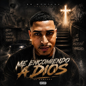 me encomiendo a dios by Bb montana