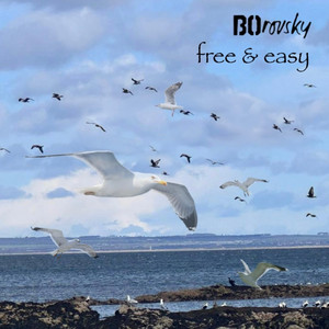 Free & Easy by Borovsky