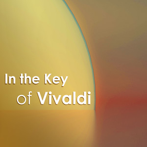 In the Key of Vivaldi album