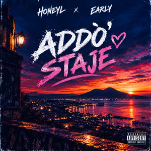 Addo’ staij by Honeyl, Early