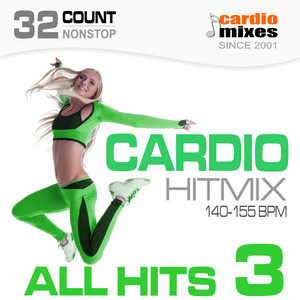 Stronger 2015 (Cardio Workout Remix) by DJ Keen