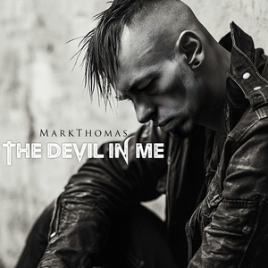 Mark Thomas - The Devil In Me (Acoustic Version)