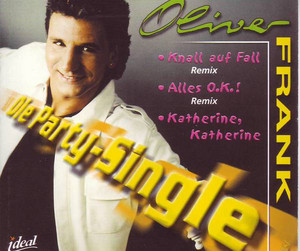 Katherine, Katherine