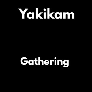 Gathering by Yakikan, Effiong