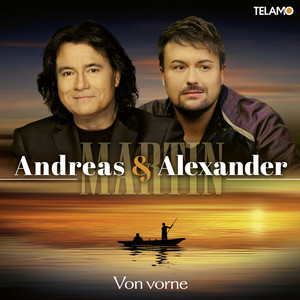 Von vorne