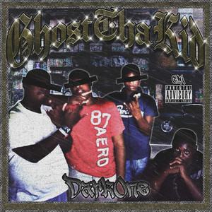 DarkOne by GhostThaKid