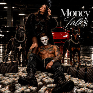 MONEY TALKS by ILIXOR