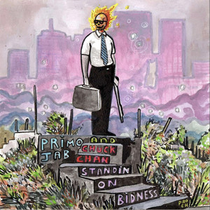 No Deal by Primo Jab, Chuck Chan