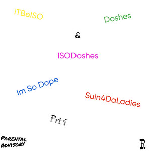 2Many2Many by Itbeiso, Doshes