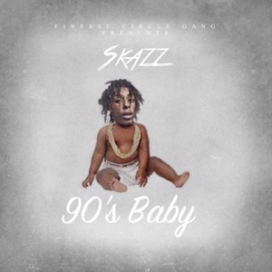90's Baby - Album by Skazz | Spotify