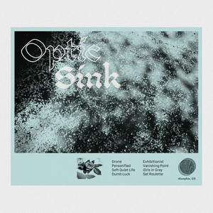 Girls in Gray by Optic Sink