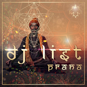 Prana cover art
