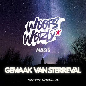 Dans Tot Die Son Opkom by WoofsWorld