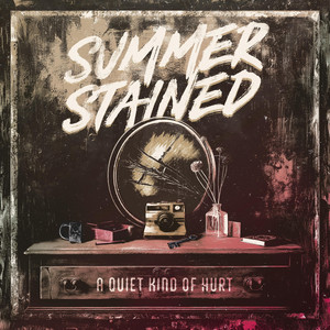 Stranger by Summer Stained