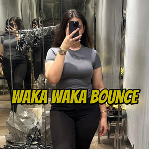 Chiko RMX - Waka Waka Bounce