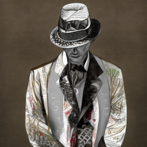 Shaanti Oorja - zé pilintra point