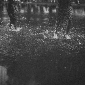 A Chuva que Lava o Sangue by Demani, Jhonny Copolla