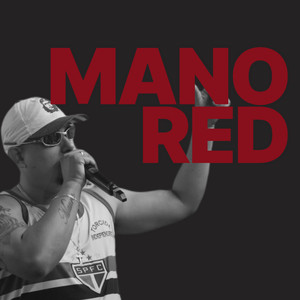 SE FOR PRA OSTENTAR by Mano Red, Deyvid Santos Oficial