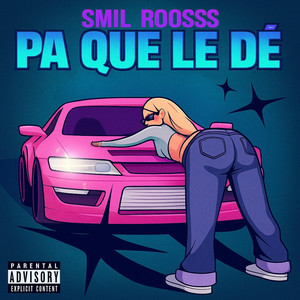 PA K LEDE! by Smil Rooss
