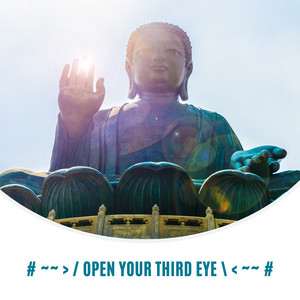 # ~~ > / Open Your Third Eye \ < ~~ # album