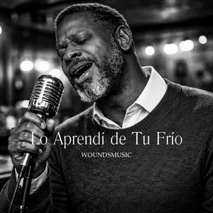 WoundsMusic - Lo Aprendí de Tu Frío