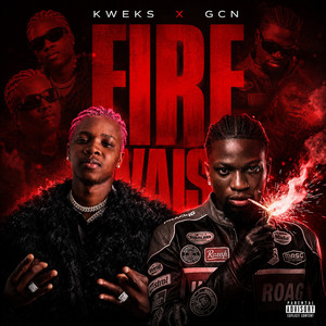 Fire Waist by Kweks, GCN