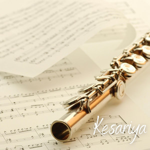 Kesariya Flute Music by Rup Music