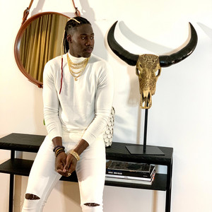 Pape Seck Afia - Takk Gui (feat. Wally B. Seck)