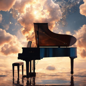 Serene Keys Collective - Tears of the Sky