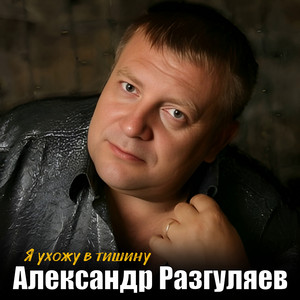 Я ухожу в тишину by Александр Разгуляев