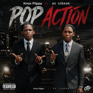 Pop Action