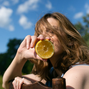 Limoncello by HODJE