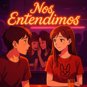 Rufas - Nos Entendimos