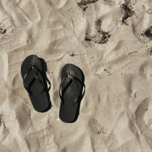 Beach Sandal by G.B.C CAMP