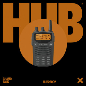 Talk by Chamo