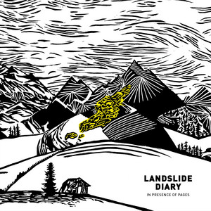 Out of Nowhere by Landslide Diary