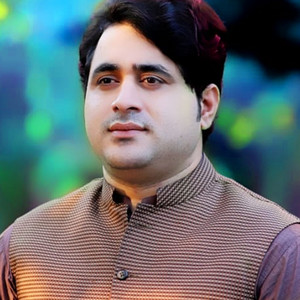 Shah Farooq - Musafar Pashto Song