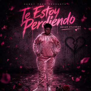 Te estoy perdiendo… by Brian Villedas