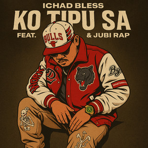 Ichad Bless, Jubi Rap & Pace Korido - Ko Tipu Sa