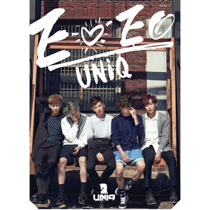 Falling in Love (Korean Version) - song and lyrics by UNIQ | Spotify