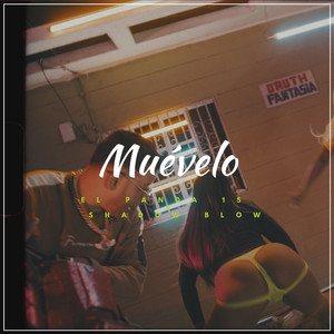 Muévelo by El Panda 15, Shadow Blow