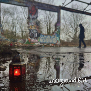 Underground Girl by Polyvinyl